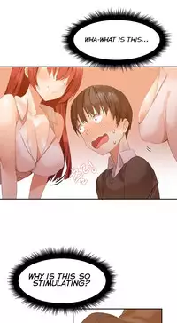 [Mx2J] Hahri's Lumpy Boardhouse Ch. 0-19 [English] (YoManga) (Ongoing)