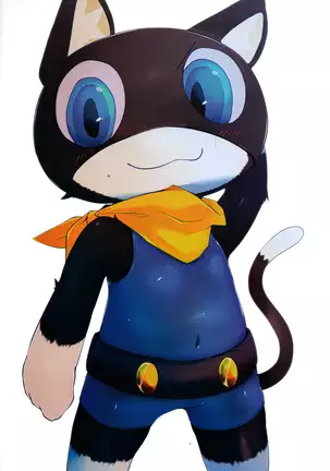 Do You Like Morgana.