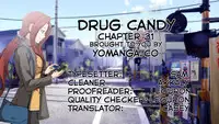 [Yihyeonmin] Drug Candy Ch.0-31 (English) (YoManga) (Ongoing)