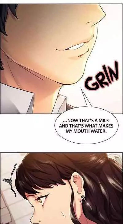 Taste of Forbbiden Fruit Ch.4/24