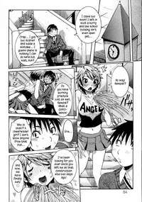 [Nico Pun Nise] Haramitai Kanojo - Kunoichi Drop [English] [Kusanyagi]