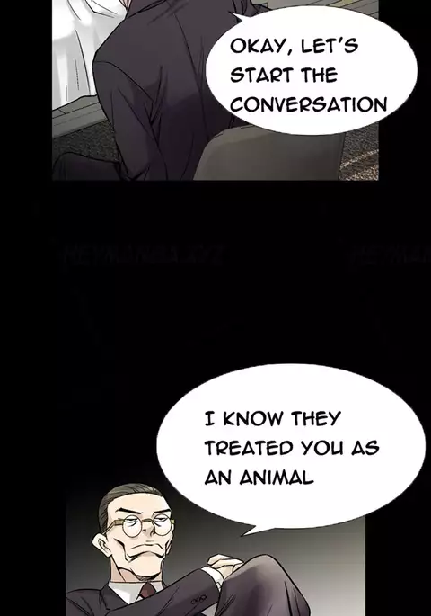 The Taste of Hands Ch.1-64