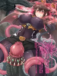 [Palette Enterprise (Various)] Devil's Nightmare