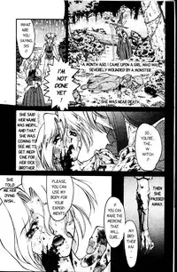 [Shimamoto Harumi] Space Dreams [English]