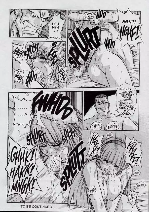 Alice in Sex Land 05