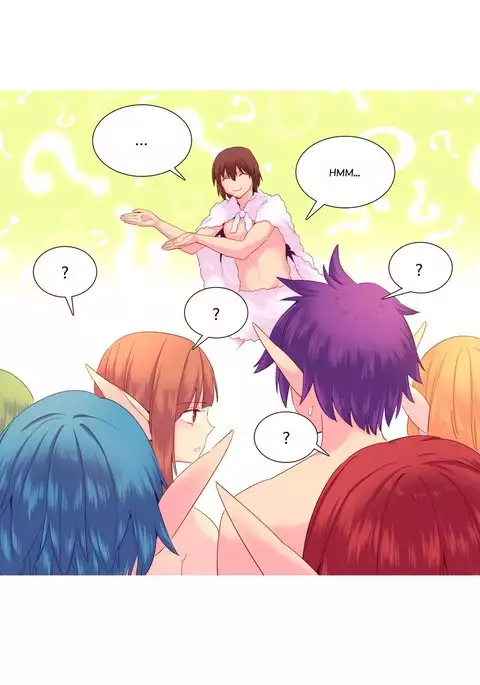 A World That I Rule Ch.01-30