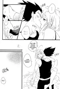 [Hatarakimasen (Oniyuri)] Gentle Wound (English)