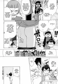 [Haru Wamusato] Ichigo Champru Ch.7-8 [English] [desudesu]