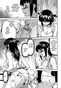 [Nagare Ippon] Parabellum 2 [English] [SaHa]