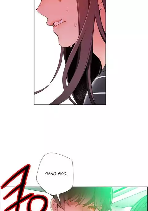 Lilith`s Cord Ch.1-26