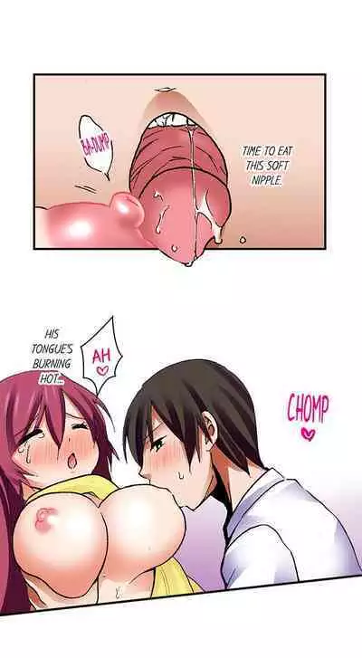 [BURIO] 3… 2… 1… Fuck! (Complete) [English]