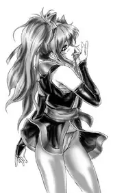 [Gthtrn] DISHIRO (Mobile Suit Gundam SEED Destiny) [Digital]