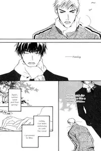 [Enjin Yamimaru] Ouji no Hakobune - An Ark of the Prince