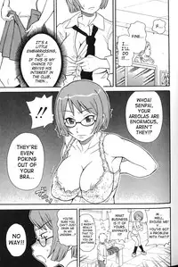 [John K. Pe-Ta] Purupuru Monzetsu License [English] [SaHa]