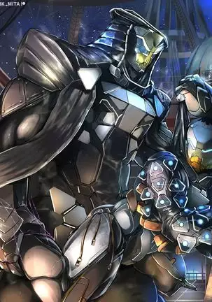 March 2019 Patreon Rewards