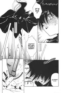 [Urushihara Satoshi] Chirality - To The Promised Land Vol.2 (Complete) [English]