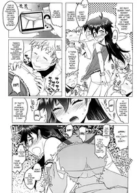 [Asaki Takayuki] Sho-Pan!! Ch.1-9 [English] [SaHa]