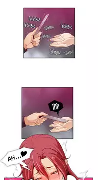 [Yi Hyeon Min] Secret Folder Ch.1-3 (English) (Ongoing)