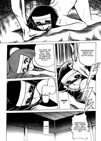 [Horikawa Gorou] Reizoku Keiyakusho - Slave Contract [English]