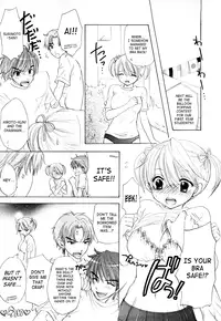 [Ozaki Miray] The Great Escape 3 Ch. 18-24 [English] {Phantom + SaHa}