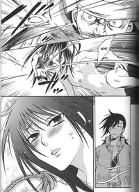 (SUPER18) [RIX (Mamiya Tsukiko)] Happy Go Lucky (Fullmetal Alchemist) [English]