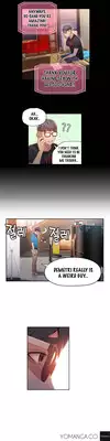 [BAK Hyeong Jun] Sweet Guy Ch.1-46 (English) (YoManga) (Ongoing)
