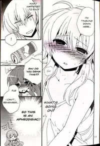 (C84) [keepON (Hano Haruka)] Sister Complex! (Little Busters!) (English)