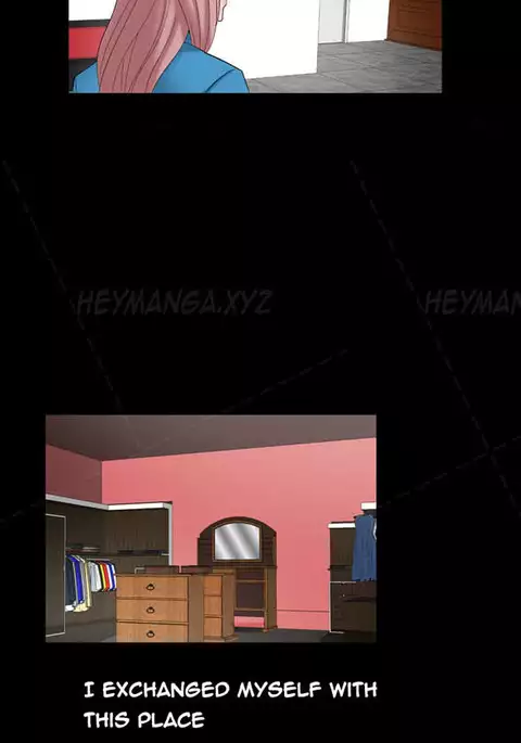 The Taste of Hands Ch.1-47