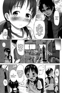 [Quzilax] Loli to Bokurano Ch.1-3 [English] [biribiri & Afro Thunda]