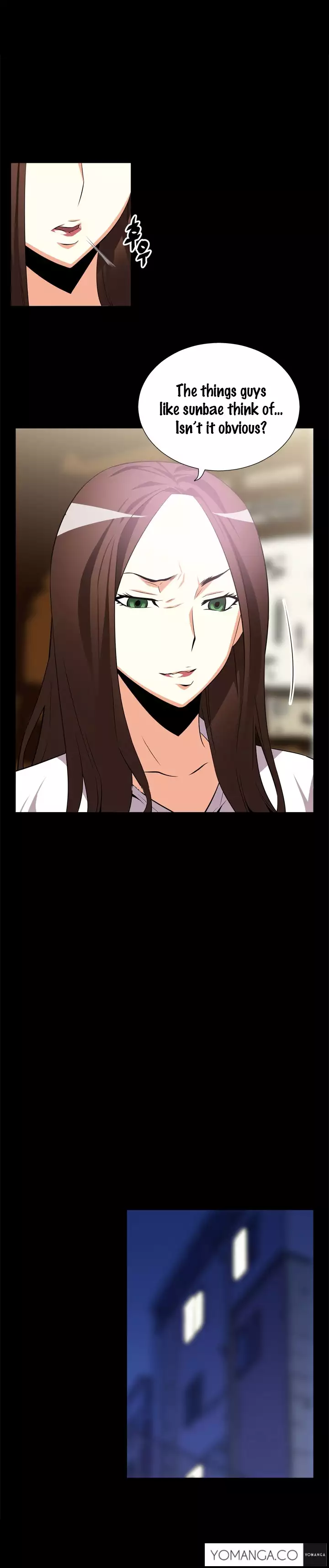 Love Parameter Ch.1-43