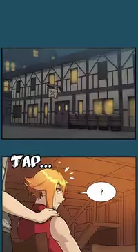 [Hong BanJang] Aharoo Ch.1-28 (English) (YoManga) (Ongoing)