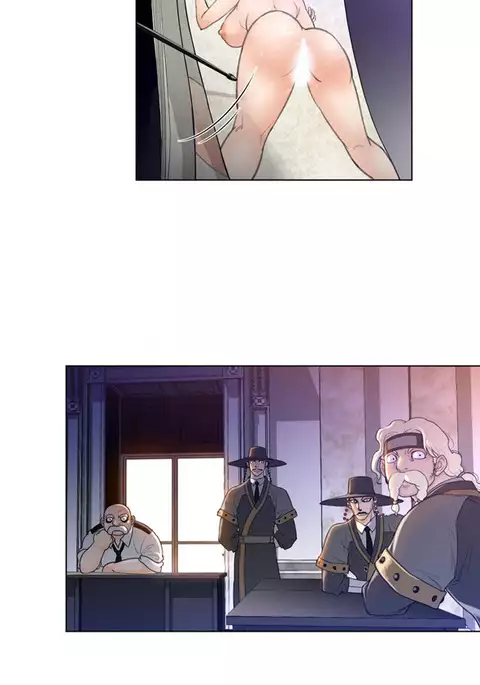 Perfect Half Ch.1-28