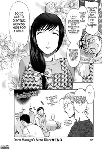 [Umematsu Thomas] Oshiete! Obasan [English] {Tadanohito}