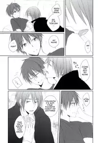 [monica (Tatsuki)] trick or XXX (Kuroko no Basuke) [English] [Mokkachi]