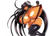 [N Doll Eromondou (Wakamoto Eromond)] Chounyuu Kishin Guranpaina [Digital]