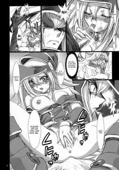 Wanpaku-Anime R | Naughty Anime R