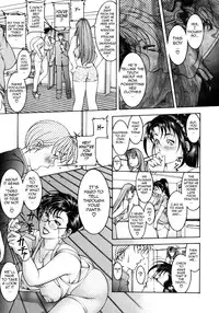 [Moriya Makoto] Mitsu-Tsubo Ch. 1-6 [English] {Tadanohito}