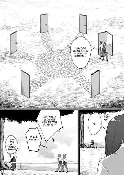 [Xion] Mirror Collection 5 [English]