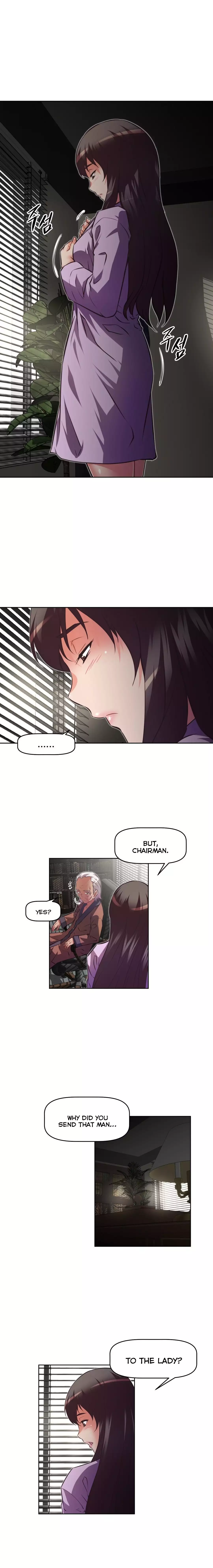 Brawling Go Ch.76-105