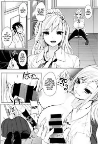 [Kurokawa Otogi] Fumajimeni Uraraka -Insincere Serenity- Ch. 1-6 [English] =TLL + CW=