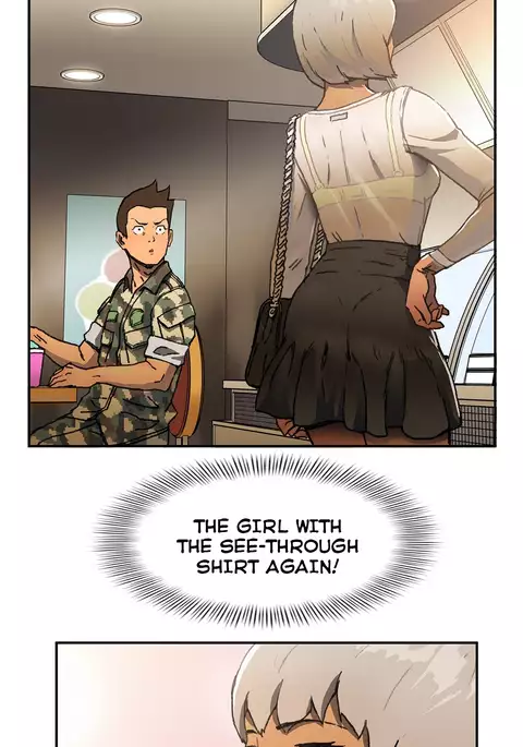 Refrain Love Ch.1-31