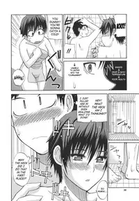 [Shunjou Shuusuke] Ichizu na Toriko - A Earnest Captive [English] [SaHa]