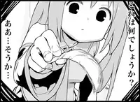 [Toilet Kago] Miku Miku Reaction 116-186 {END} (Vocaloid)