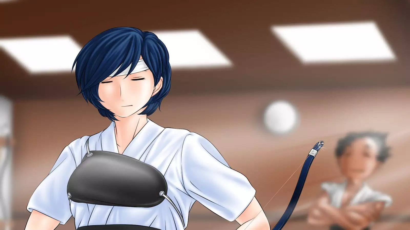 Sakura no Mitsu ~Hajimari~