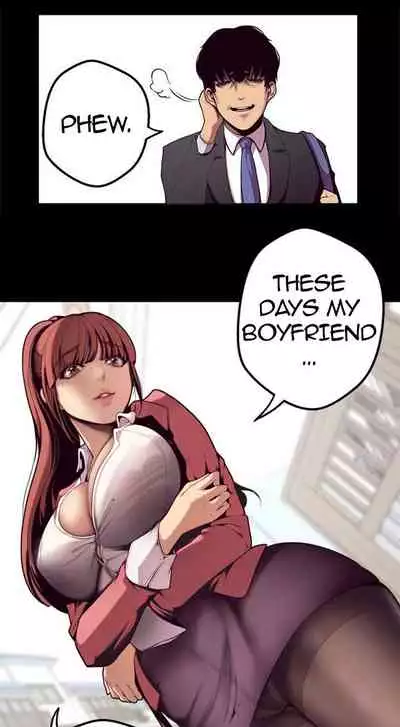 [Updating] A Wonderful New World Ch.5/? [English] [Hentai Universe]