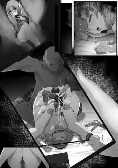 [Ramuda] Saimin Aym (Minato Aqua, Nakiri Ayame) [English] [Kinsei Translations] [Decensored]