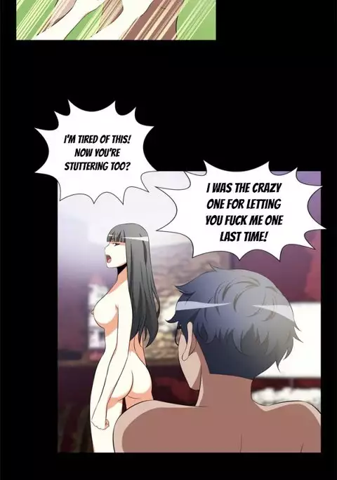 Love Parameter Ch.1-50