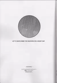 (TOON MIX 2) [G-PLANET(Gram)] VIRGIN SUMMER (Steven Universe) [English]