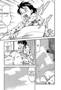 [Yanagi Masashi] Renai Akuma 1 - Love and Devil [English] [redCoMet]