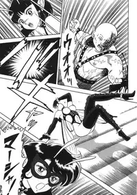 [Kondom] Bondage Fairies Zannin Shimai